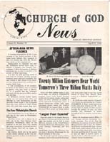COG News Dallas 1962 (Vol 02 No 04) Apr1